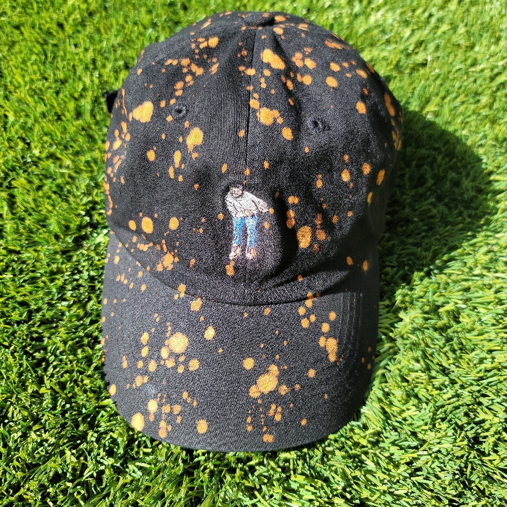 Drake Hat
